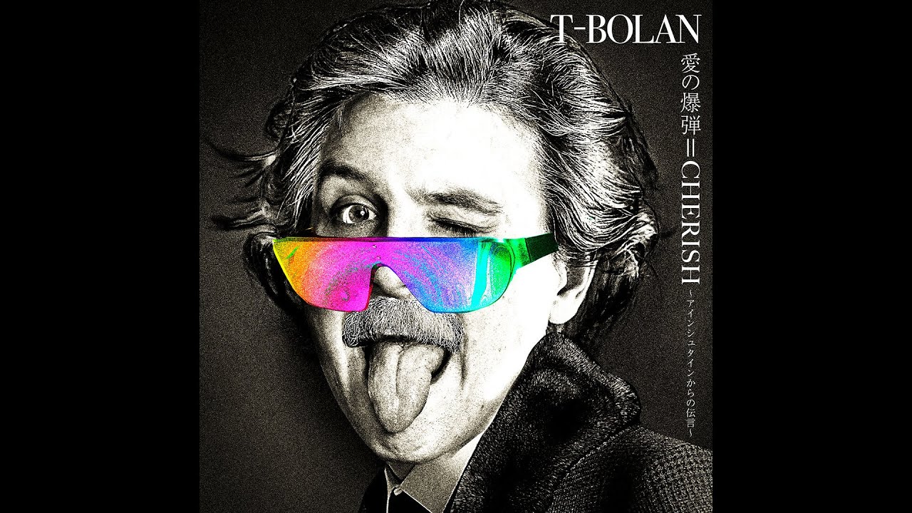 T-BOLAN 28年ぶりのオリジナルアルバムをリリース