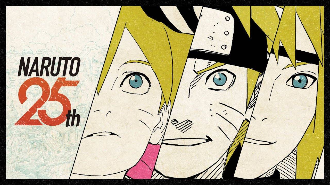 『NARUTO-ナルト-』25