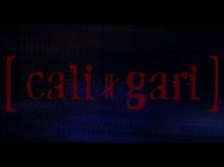 cali≠gari / -踏- (10-Rebuild-)