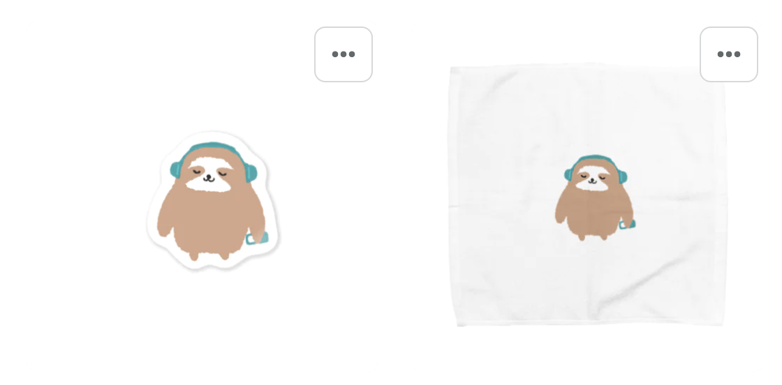 Shop Pon’s Cute Kawaii Illustrations on SUZURI | Worldwide Shipping by PON KawaiiART