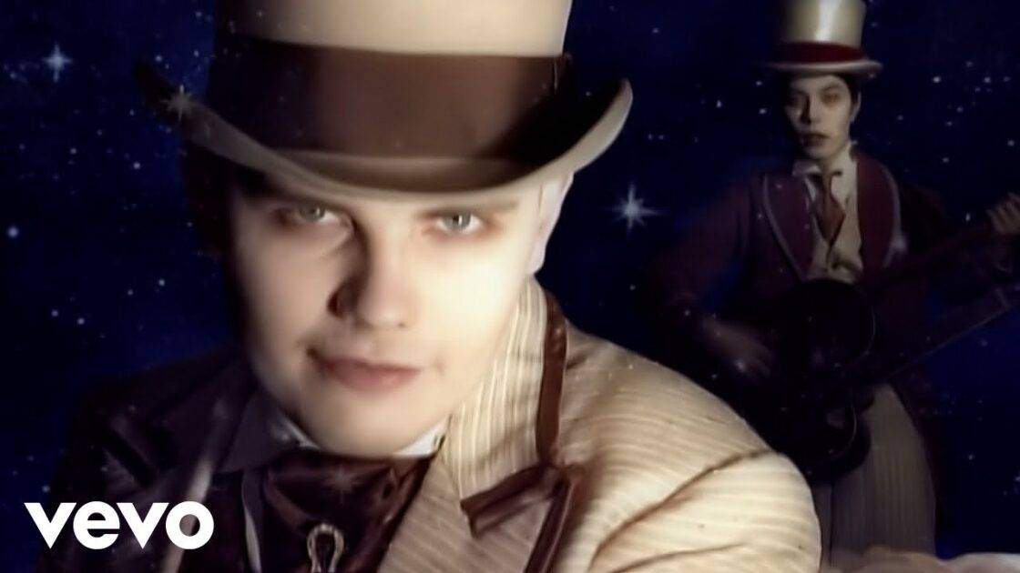 The Smashing Pumpkins – “Tonight, Tonight”: 時代を超える夢幻の傑作