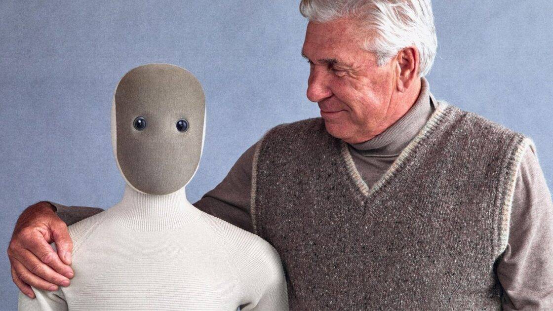 暮らしが変わる！次世代ホームロボット「NEO」の魅力を動画でご紹介