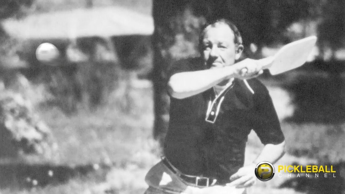 ピックルボールとは？1965年生まれの人気パドルスポーツの歴史と魅力